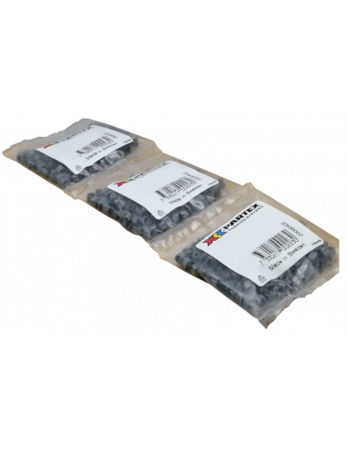 Marcador para cable 22-16AWG