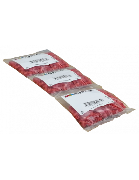 Marcador para cable 22-16AWG