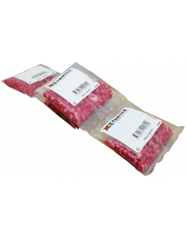 Marcador para cable 22-16AWG