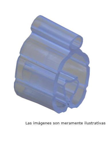 Soporte c/funda B/200