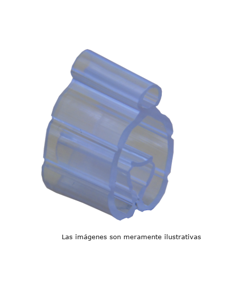 Soporte c/funda B/200