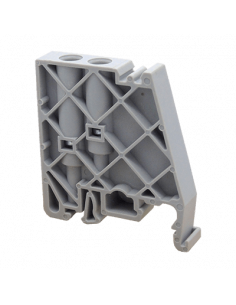 Topes compatibles con Riel DIN