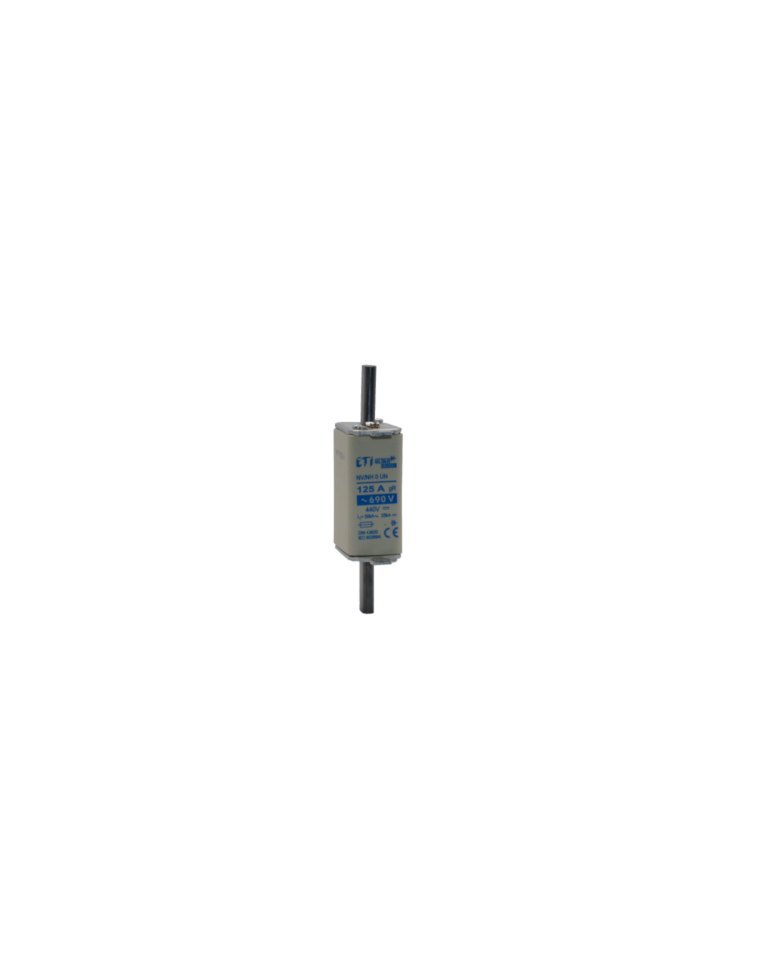 Modelo 125NH0GR-6