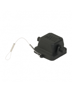 Tapa para Cubierta 6P+T