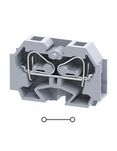 Clema 32A, 630V, 1&1