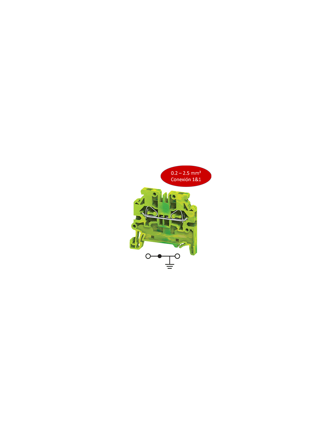 Modelo CXSG2.5