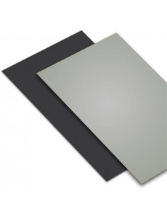 Hoja Plástica 1/16"