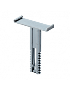 Marcador para grupo de clemas