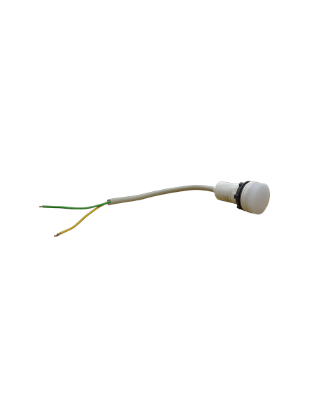 Lamparas piloto, 22 mm, LED