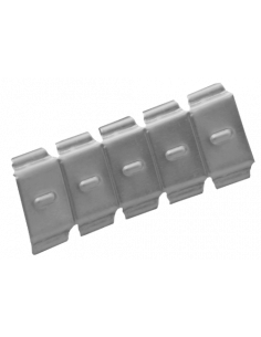 Marcador de Acero Inoxidable para Manguera 2