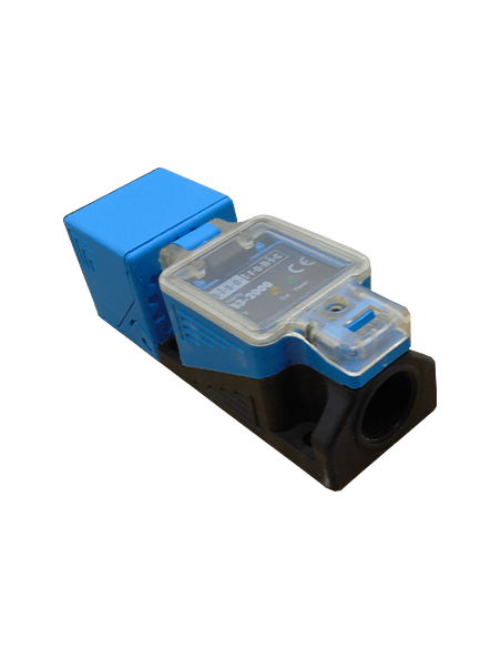 Sensor inductivo regular, 10-30VCD