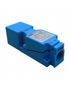 Sensor inductivo proximidad 