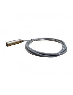 Sensor inductivo, M18, 200mA