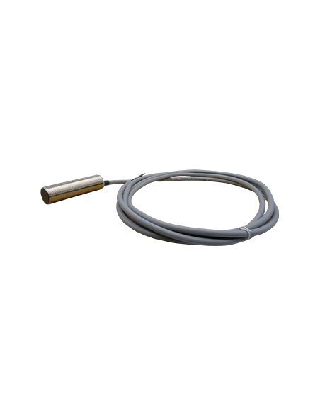 Sensor inductivo, M18, 200mA