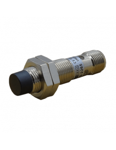 Sensor inductivo Pulsotronic