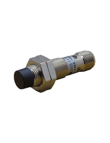 Sensor inductivo Pulsotronic