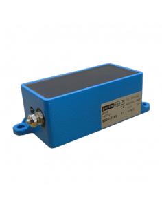 Sensor rectangular 1NO