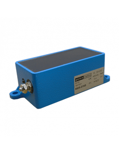 Sensor rectangular 1NO