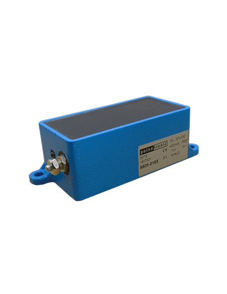 Sensor rectangular 1NO