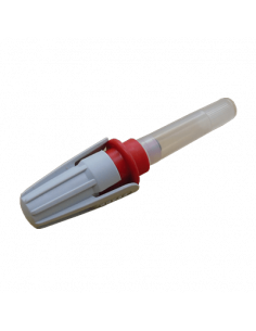 Pluma para Trazador Recargable 2