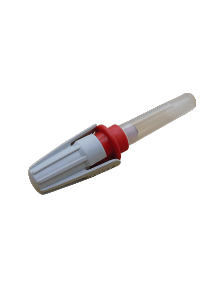 Pluma para plotter EK 0.18 mm