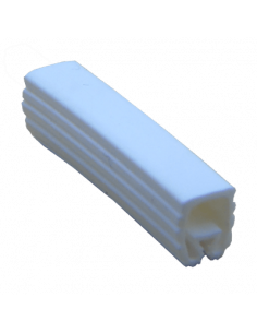 Marcador para cable 16-11AWG