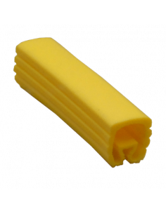 Marcador para cable 16-11AWG 2