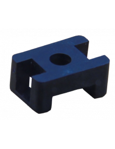 Base p/cintillo p/fija a B/100 2