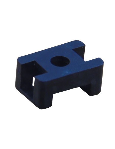 Base p/cintillo p/fija a B/100