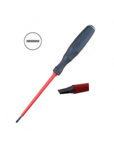 Desarmador Punta Plana 