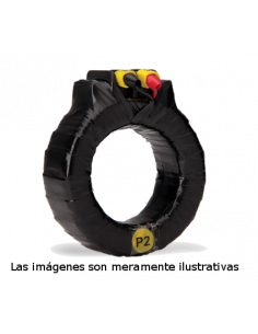 Transformador 250/5A TWCT