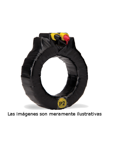 Transformador 50/5A TWCT