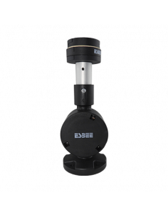 Base de aluminio para Torreta 2