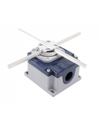 Interruptor de limite