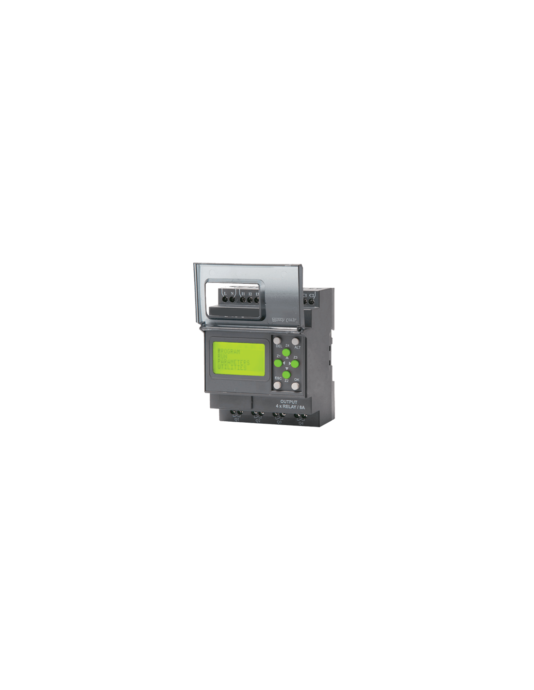 Modelo ASR-B120AC