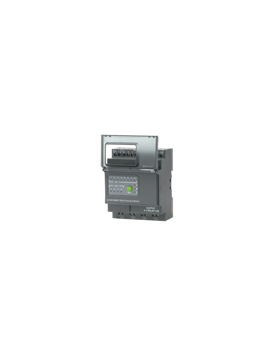 Modelo ASR-E120AC