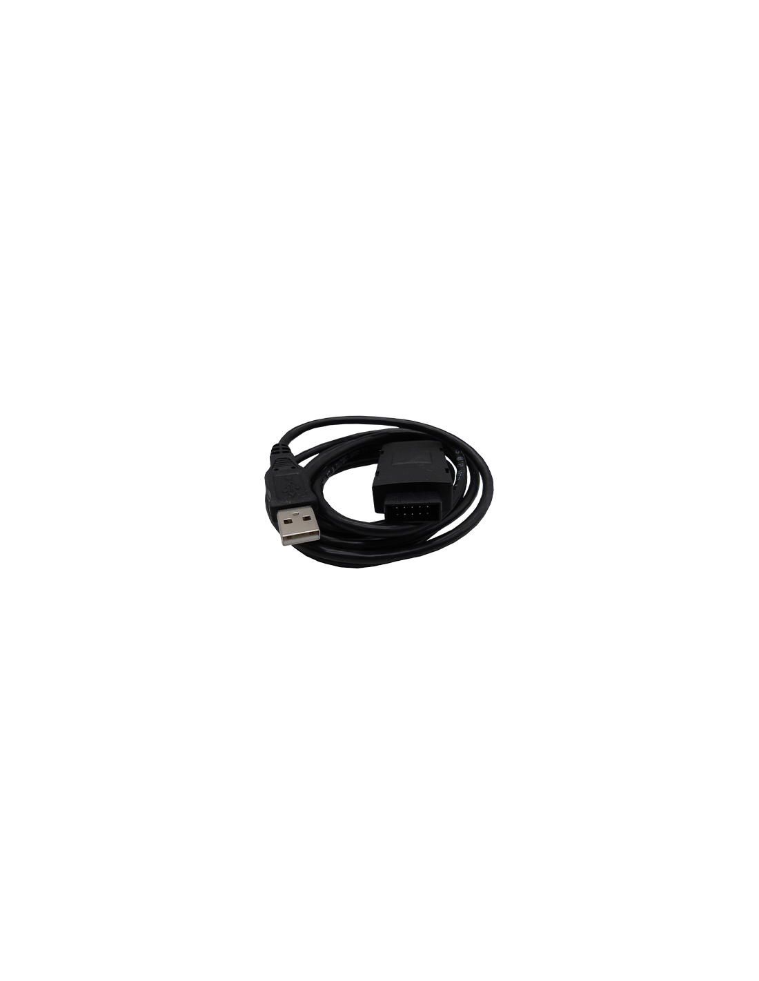 Modelo ASR-USB