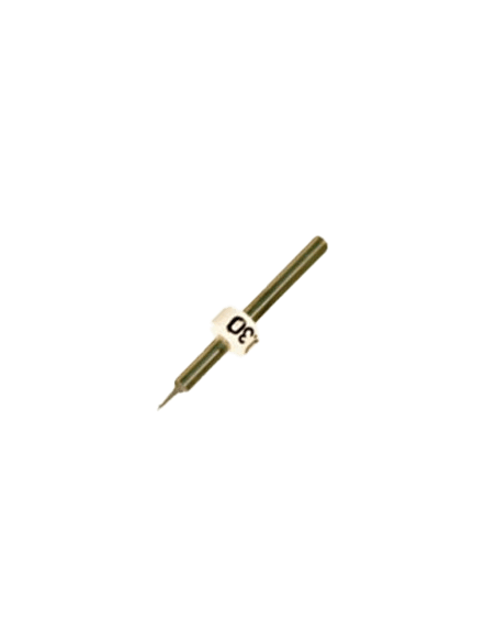 Punta de 0.3mm para Grabar