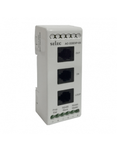 adaptador para expansion de puertos