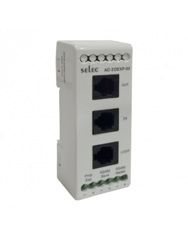 adaptador para expansion de puertos