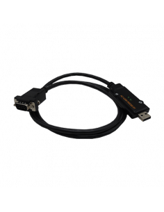 Convertidor USB / RS232