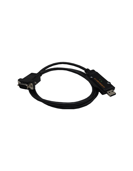Convertidor USB / RS232