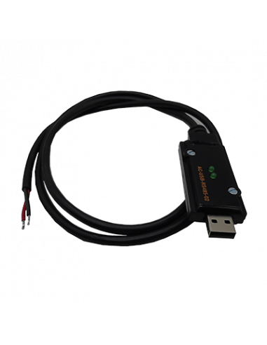 Convertidor USB / RS485 