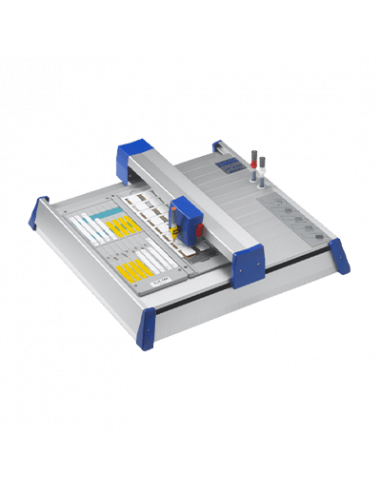 Plotter VP600 tamano A4