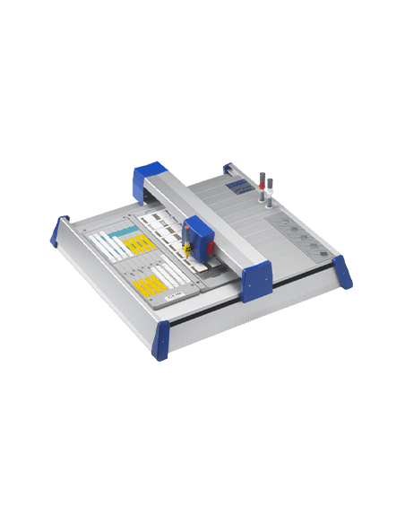 Plotter VP600 tamano A4