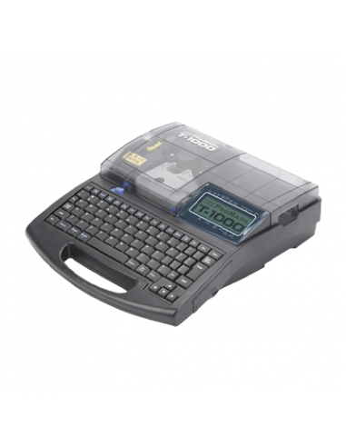 Impresora de transferencia térmica