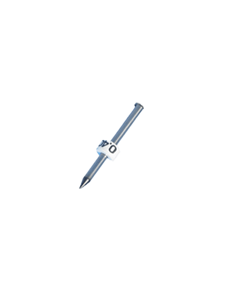 Punta para Grabar 0.4mm 35°