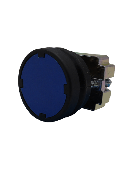 Boton 22mm, IP66