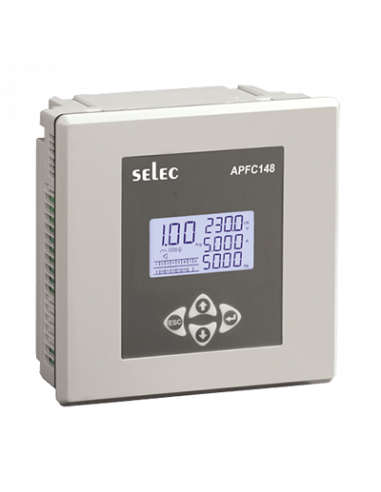 Modelo APFC148-312-90/550V