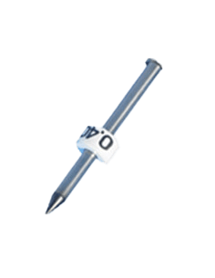 Punta para Grabar 0.3mm 36°